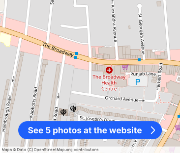 Beachcroft Avenue, Southall - Photo 1