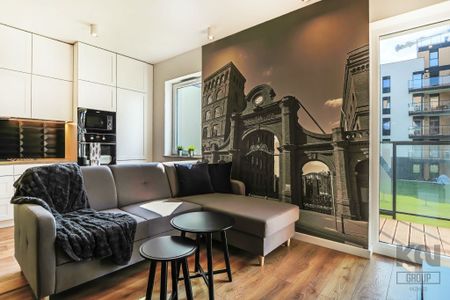 Łódź, Śródmieście, Telefoniczna - Фото 2