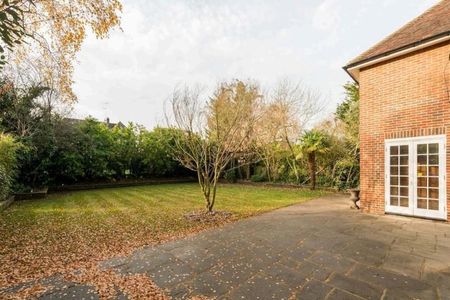 8 bedroom house to rent - Photo 5