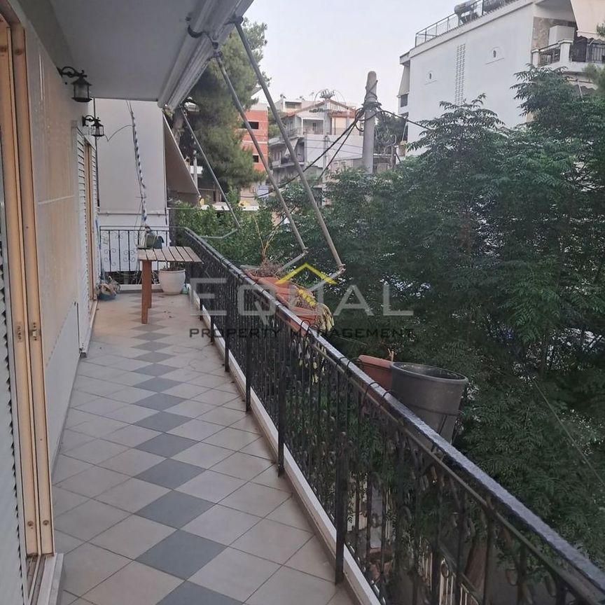 Διαμέρισμα για ενοικίαση Χαϊδάρι - Φωτογραφία 1
