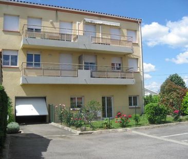 Location Appartement 1 pièce 21m² ALBI 81000 - Photo 5