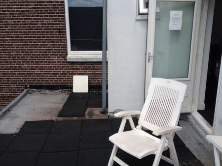 Te huur: Kamer Korte Nieuwstraat 2 k3 in Tilburg - Foto 5