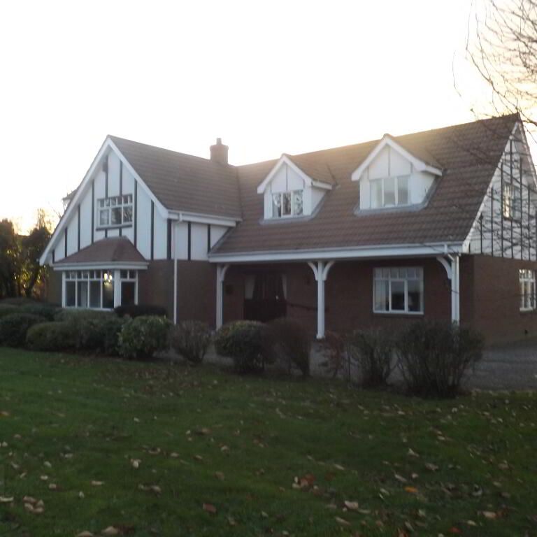 20 Ballymaglaff Road, Comber, Newtownards, BT23 5RE - Photo 1