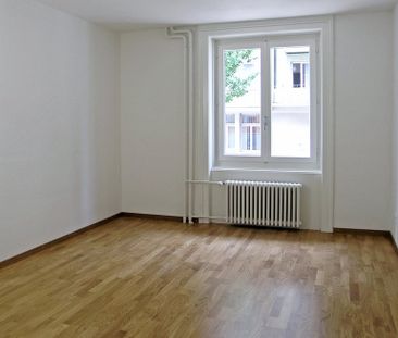 Traumwohnung im Quartier Zürich-Seefeld - Photo 3