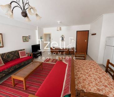 Διαμέρισμα για ενοικίαση Αγία Ελεούσα (Καλλιθέα) - Photo 1