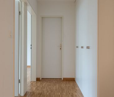 Very central yet in a quiet and green residential area - Foto 6