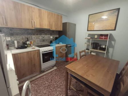 Διαμέρισμα για ενοικίαση Αντιγονιδών (Κέντρο Θεσσαλονίκης) - Photo 2