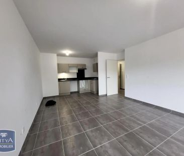 Appartement à louer 3 pièces 68.2m² - Photo 2
