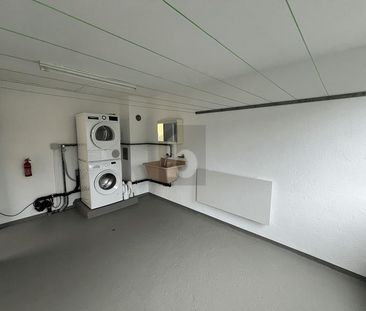 ZENTRALE LAGE MIT VIEL PLATZ NÄHE BAHNHOF - Photo 4
