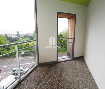 KOENIGSHOFFEN - 3P - 70.50m² - Photo 5