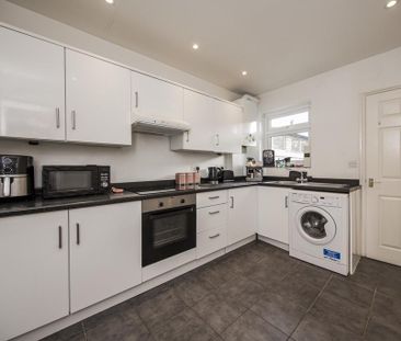 2 bedroom terraced house to rent - Photo 5