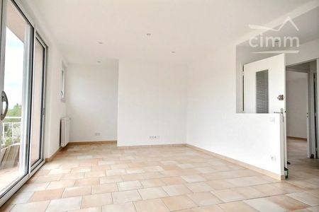 Location | 4 pièces | 92.5m² - Photo 3