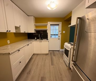 For Lease - 213 Prospect Street Unit# 1, Newmarket, Ontario - Photo 3