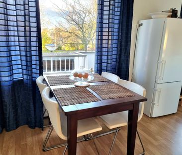 Appartement te huur: Franz Lehárlaan 14 2102 GN Heemstede - Foto 1