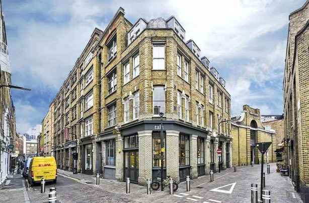 Rivington Street, Shoreditch, EC2A - Photo 1