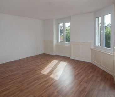 4.5-Zimmerwohnung im Zentrum von Grenchen - Photo 1
