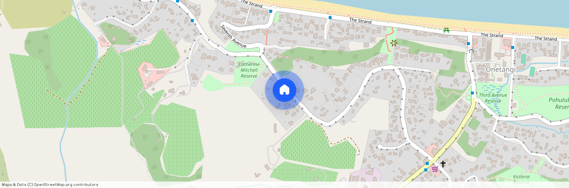 439 Sea View Road, Onetangi, Waiheke Island