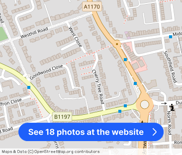 Cherry Tree Road, Hoddesdon - Photo 1