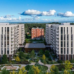 Hemisphere, condo 3 1/2 haut de gamme à Pointe-Claire Montréal à louer - appartement / logement - Photo 2