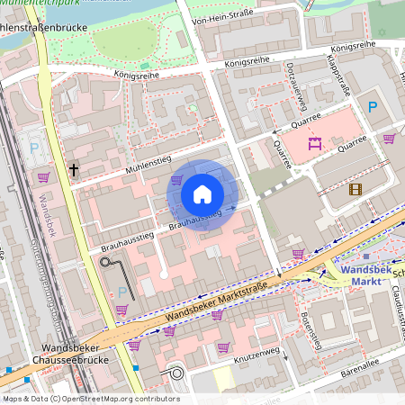 Brauhausstieg 51, 22041 Hamburg