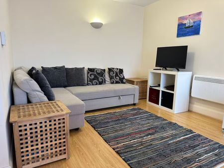 2 Bed Flat, Patrick Court, SE1 - Photo 3
