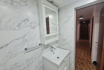 Apartamento T3 em Lisboa