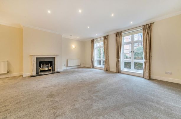 3 bedroom apartment to rent - Photo 1