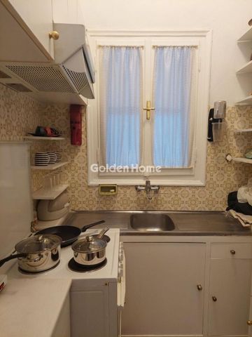 Διαμέρισμα για ενοικίαση Κέντρο (Νέος Κόσμος) - Φωτογραφία 5