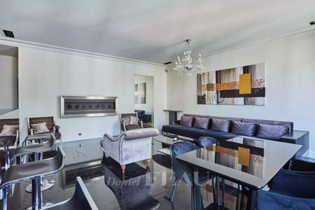 Tout savoir sur cet appartement dans le quartier Hoche-Friedland, à Paris 8ème - Photo 3