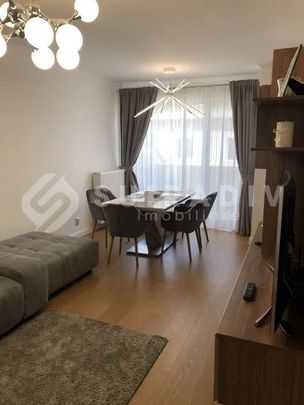 Apartament premium, parcare subterana, bloc nou- Ultracentral - Photo 1