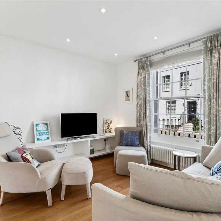 Walton Street, Chelsea, SW3 - Photo 1