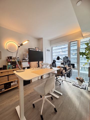 For Lease - 470 Front Street Unit# 802, Toronto, Ontario - Photo 2