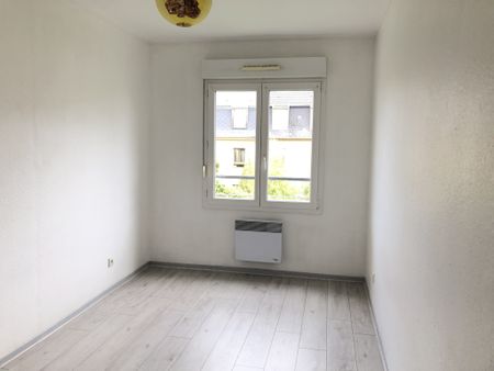Location Appartement 2 pièces 39m² METZ 57000 - Photo 3