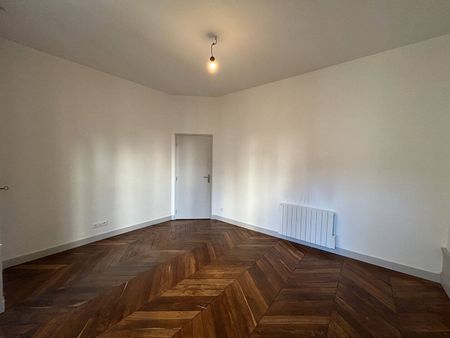 Appartement 3 pièces – LYON - Photo 4