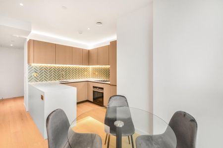 1 bedroom apartment to rent - Photo 5