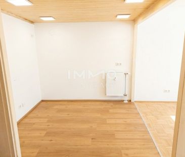 Hübsche 41m² Wohnung mit Galerieraum in Steyr-Wehrgraben - Photo 4