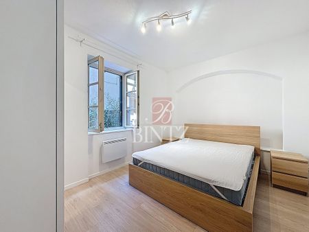 Location Appartement 2 pièces 37m² STRASBOURG 67000 - Photo 3