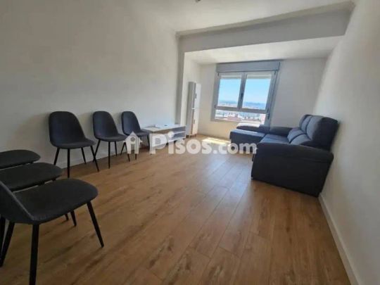 Piso en alquiler en Ourense Capital - Foto 1