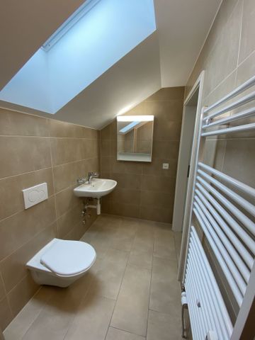 2.5 Zimmer, 63 m², 3. Stock - Photo 5
