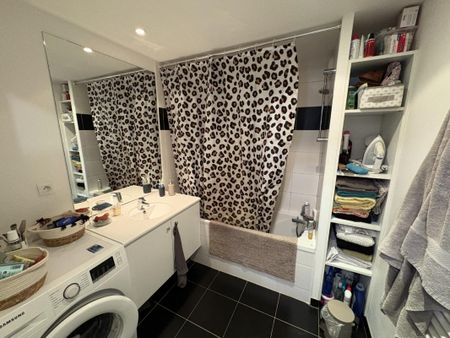 Appartement T3 à louer Cesson Sevigne - 65 m² - Photo 5