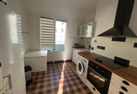 Appartement T2 à GRENOBLE - Photo 3