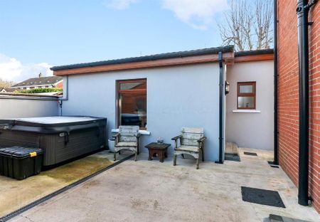 The Studio At, 37 Templeton Park, Templepatrick, BT39 0AU - Photo 4