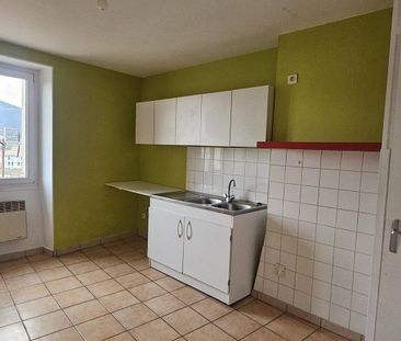 Location appartement 2 pièces 45 m² à Privas (07000) - Photo 5