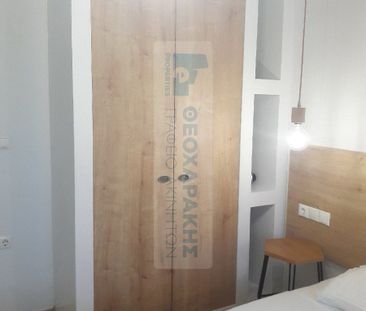 Μονοκατοικία για ενοικίαση Τσαλικάκι (Γάζι) - Φωτογραφία 5