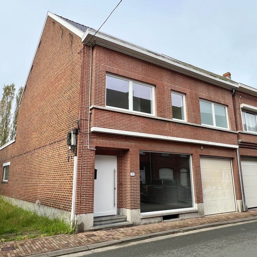 Ruime, gerenoveerde woning met 3 slaapkamers! - Foto 1