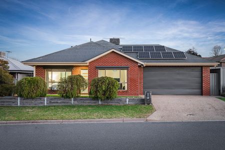 11 Squirrel Glider Drive, Thurgoona NSW 2640 - House For Rent | Domain - Photo 3