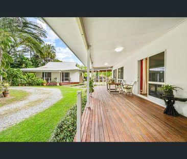 19 Palm Avenue, Mowbray, Qld 4877 - Photo 2