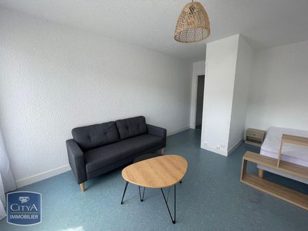 Location Appartement 1 pièce 30m² PERIGUEUX 24000 - Photo 3