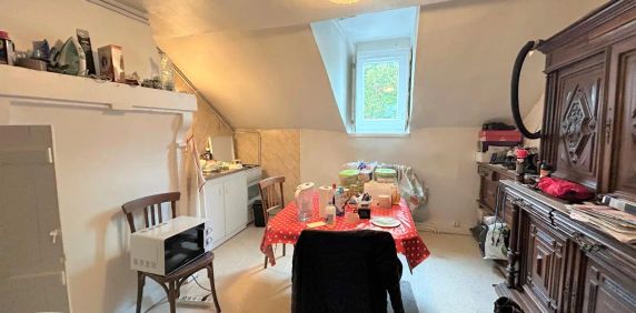 Appartement à louer 1 pièce 34m² - Photo 2