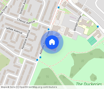 Medway Court, St. Helens, WA9 2AZ - Photo 1